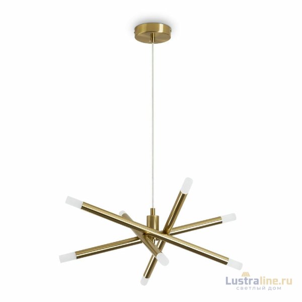 Подвесная люстра Freya Wands FR6130PL-L24B