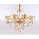 Подвесная люстра Ambrella Light Traditional TR4907