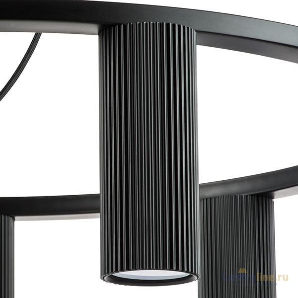 Подвесная люстра Lightstar Roma 718097 Подвесная люстра Lightstar Roma 718097