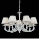 Подвесная люстра Citilux Канон CL412172