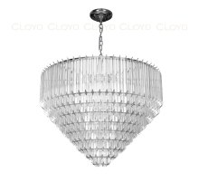 Подвесная люстра Cloyd Oratoria 10708