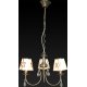 Подвесная люстра Toplight Dorris TL7500D-03AB