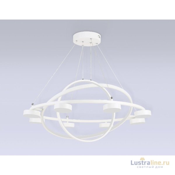 Подвесная люстра Ambrella Light Comfort FL51777 Подвесная люстра Ambrella Light Comfort FL51777
