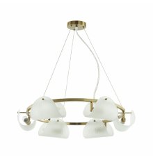 Подвесная люстра Lumion Fioro 6571/6