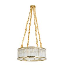 Подвесная люстра Arte Lamp Anetta A1065SP-8PB