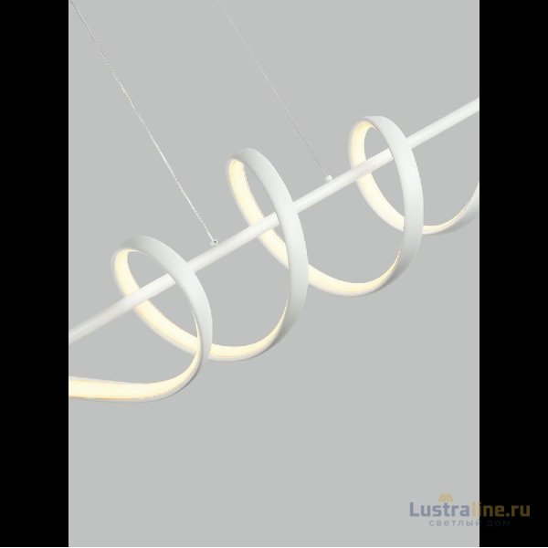 Подвесная люстра Natali Kovaltseva INNOVATION STYLE 83146