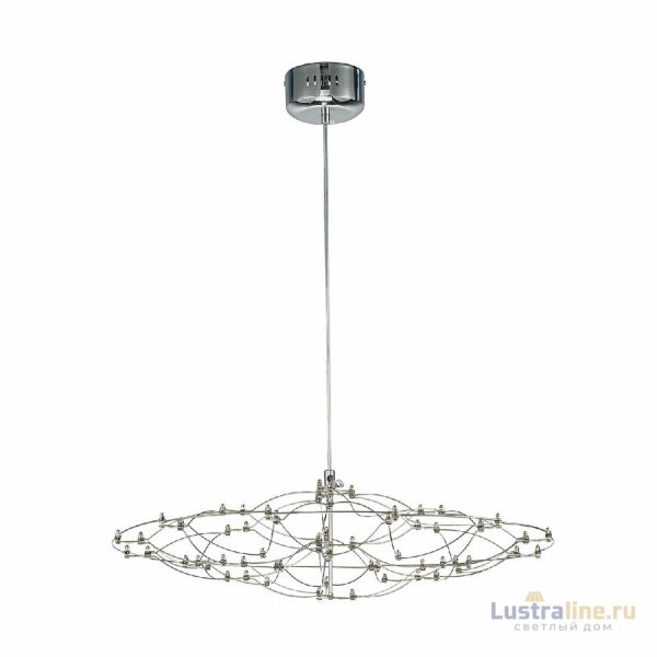 Подвесная люстра Favourite Thinner 4305-6P Подвесная люстра Favourite Thinner 4305-6P