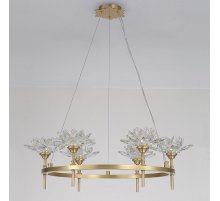 Подвесная люстра ImperiumLoft Lotos 203933-26 Подвесная люстра ImperiumLoft Lotos 203933-26
