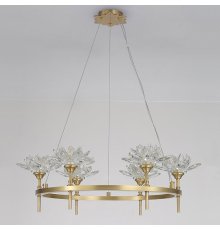 Подвесная люстра ImperiumLoft Lotos 203933-26