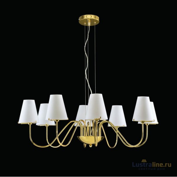 Подвесная люстра Lightstar Diafano 758082