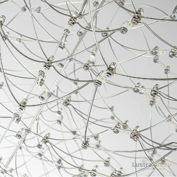Подвесная люстра Favourite Thinner 4305-12P Подвесная люстра Favourite Thinner 4305-12P