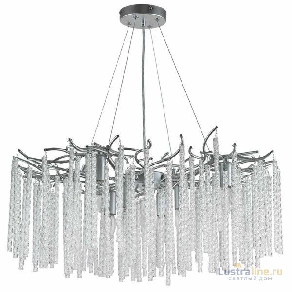 Подвесная люстра Lumion Miss 6521/8 Подвесная люстра Lumion Miss 6521/8