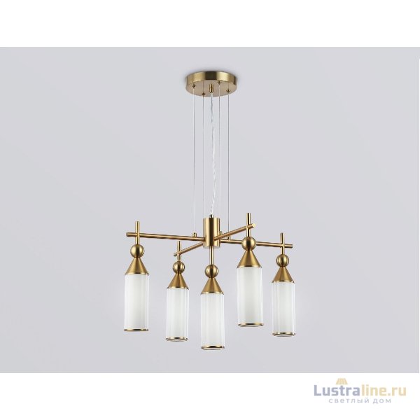 Подвесная люстра Ambrella Light High Light Heigh Light LH55276 Подвесная люстра Ambrella Light High Light Heigh Light LH55276
