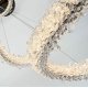 Подвесная люстра Modestyle MS.5003.600.400 CR
