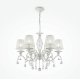 Подвесная люстра Maytoni Grace ARM247-06-G