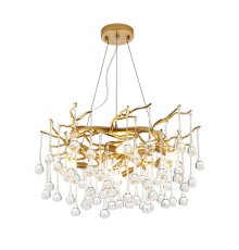 Подвесная люстра ImperiumLoft Droplet 148052-22