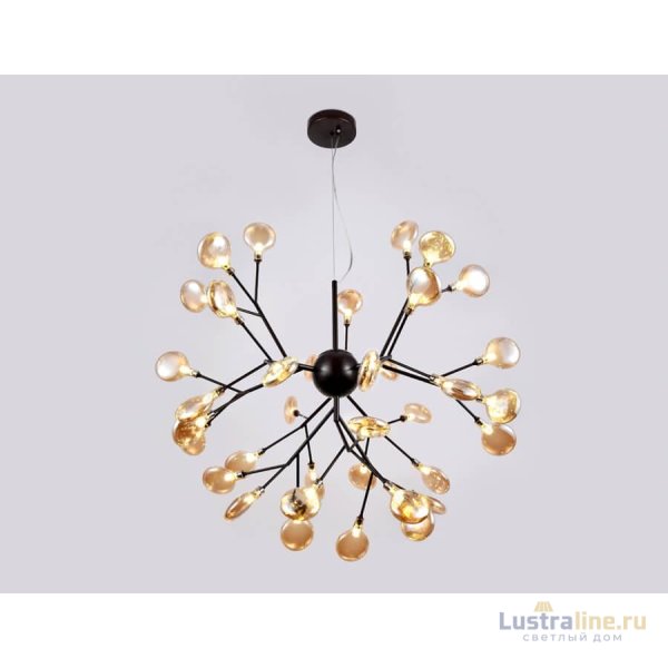 Подвесная люстра Ambrella Light Traditional TR3021 Подвесная люстра Ambrella Light Traditional TR3021