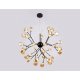 Подвесная люстра Ambrella Light Traditional TR3021