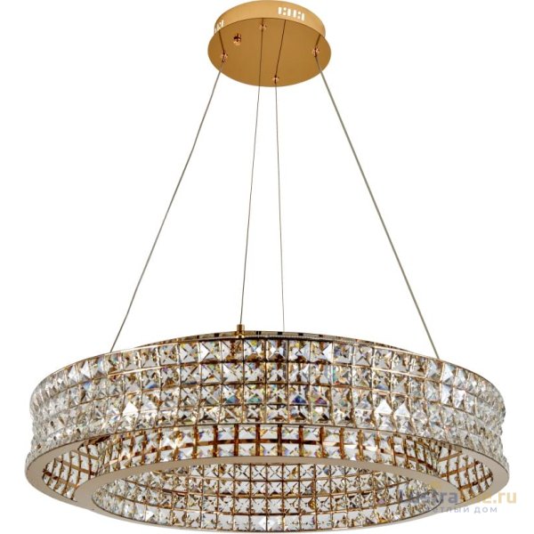 Подвесная люстра Stilfort Karnelli 4024/03/08P Подвесная люстра Stilfort Karnelli 4024/03/08P