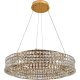 Подвесная люстра Stilfort Karnelli 4024/03/08P