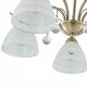 Подвесная люстра Arte Milano Amalfi 334756/5 AB