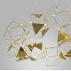 Подвесная люстра Odeon Light Trellis 5086/56L