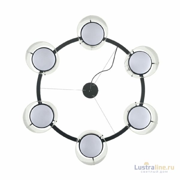 Подвесная люстра Lumion Natalina 8232/6