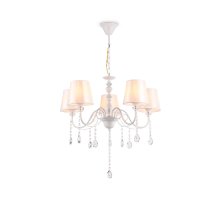 Подвесная люстра Ambrella Light Modern TR4603