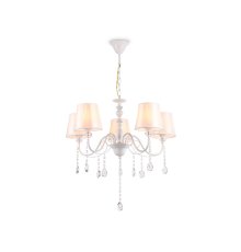 Подвесная люстра Ambrella Light Modern TR4603