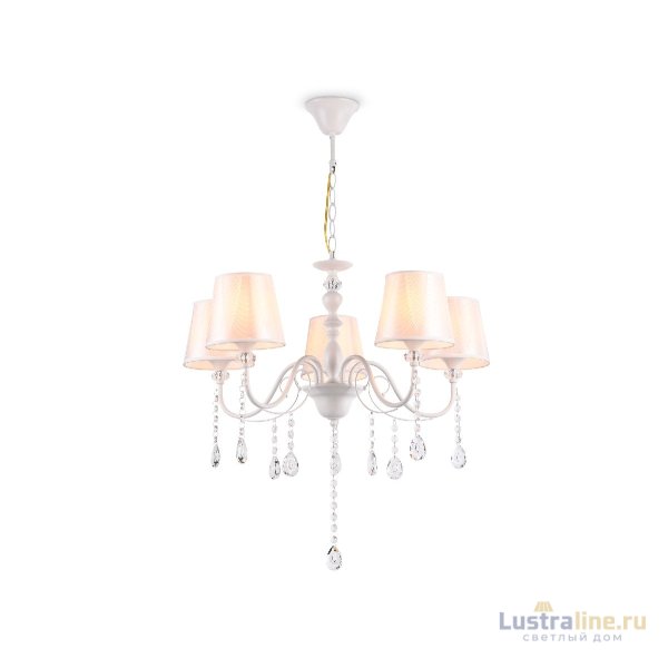 Подвесная люстра Ambrella Light Modern TR4603 Подвесная люстра Ambrella Light Modern TR4603