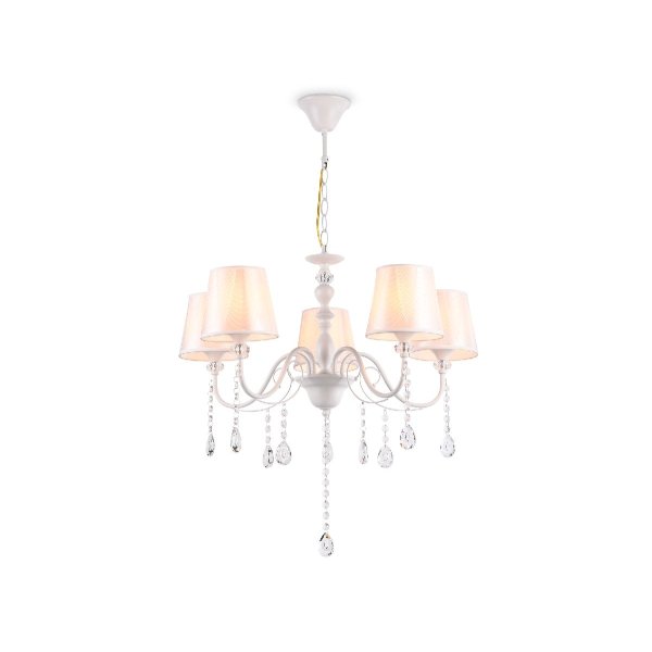Подвесная люстра Ambrella Light Modern TR4603