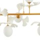 Подвесная люстра Kink Light Аста 07867-8AS,33