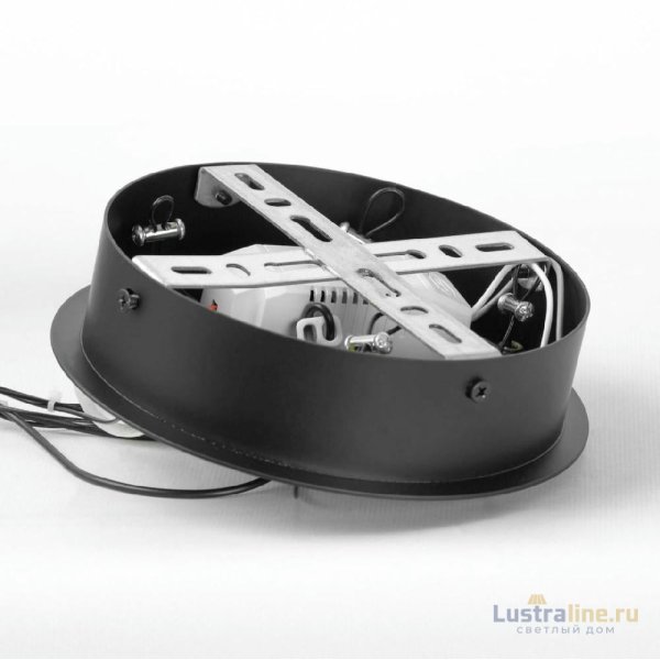 Подвесная люстра Lussole Screven LSP-7326 Подвесная люстра Lussole Screven LSP-7326