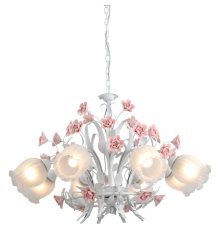 Подвесная люстра Lucia Tucci Fiori Di Rose 106.8
