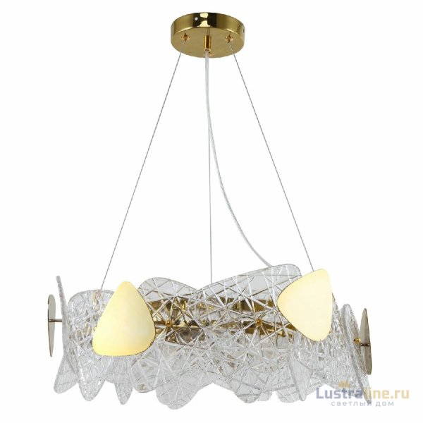 Подвесная люстра F-Promo Krakle 4249-6P