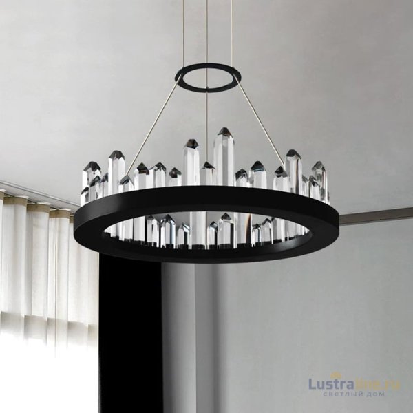 Подвесная люстра ImperiumLoft Quartz 179755-26