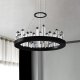 Подвесная люстра ImperiumLoft Quartz 179755-26