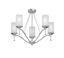 Подвесная люстра Vitaluce V4964-9/5PL