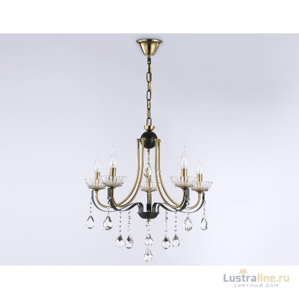 Подвесная люстра Ambrella Light Traditional TR4952 Подвесная люстра Ambrella Light Traditional TR4952
