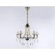 Подвесная люстра Ambrella Light Traditional TR4952