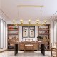Подвесная люстра ImperiumLoft Lotos 140839-26