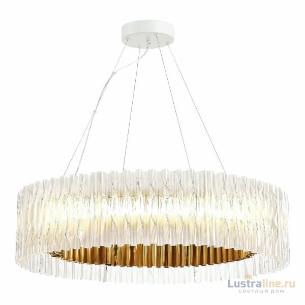 Подвесная люстра ST Luce Nazare SL6012.213.01