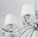 Подвесная люстра Citilux Шелли CL438181