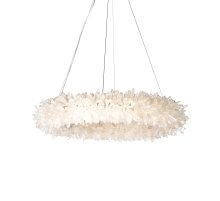 Подвесная люстра Delight Collection Stone Light BRCH9119-80 Подвесная люстра Delight Collection Stone Light BRCH9119-80