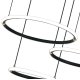 Подвесная люстра Natali Kovaltseva Dorian LED LAMPS 81281