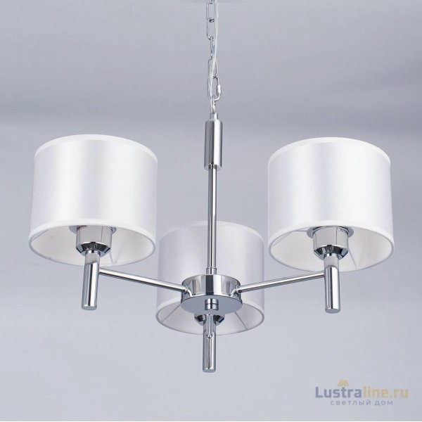 Подвесная люстра Citilux Аврора CL463130