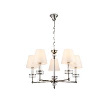 Подвесная люстра Ambrella Light High Light Heigh Light LH71001