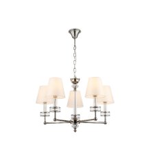 Подвесная люстра Ambrella Light High Light Heigh Light LH71001