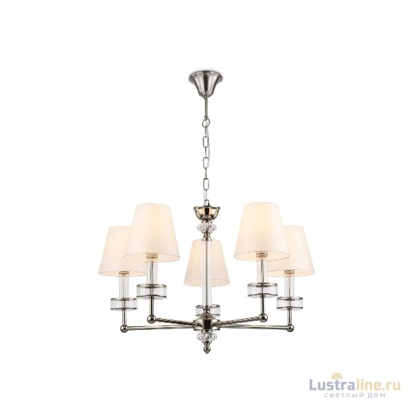 Подвесная люстра Ambrella Light High Light Heigh Light LH71001 Подвесная люстра Ambrella Light High Light Heigh Light LH71001