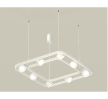 Подвесная люстра Ambrella Light Traditional (C9177, N8433) XB9177151